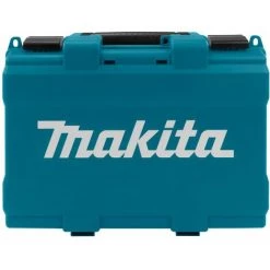Makita 158597-4 / 141856-3 / 821521-7 Coffret Pour DHP4xx, DDF4xx, DTD1xx, DTW2xx