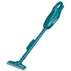 Makita Aspirateur 12 V CL107FDWYW CXT Li-Ion 1,5 Ah 33 Mbar