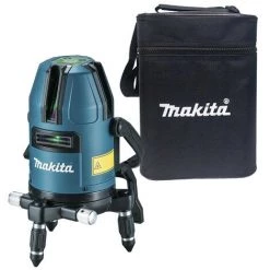 Niveau Laser Multi-ligne MAKITA SK20GDZ (Machine Seule)