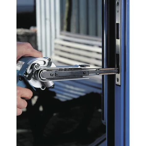 Ponceuse à Bande MAKITA 9032 (500 W) – Image 3