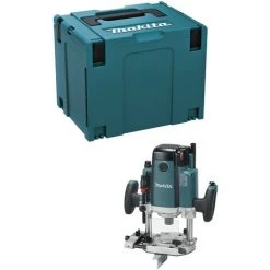 Défonceuse MAKITA RP2303FCXJ (2300 W)
