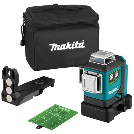 Niveau Laser MAKITA SK700GD (Machine Seule)