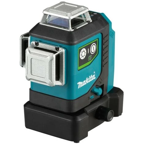 Niveau Laser MAKITA SK700GD (Machine Seule) – Image 2