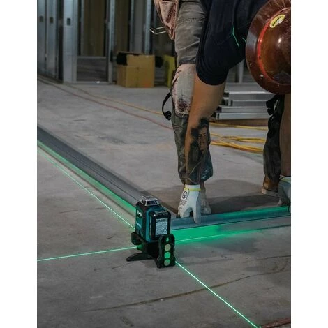 Niveau Laser MAKITA SK700GD (Machine Seule) – Image 4