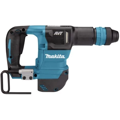 Makita DHK 180 G1 Perforateur burineur Sans Fil 18 V 3,1 J SDS Plus Brushless + 1x Batterie 6,0 Ah - Sans Chargeur
