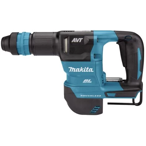 Makita DHK 180 G1 Perforateur burineur Sans Fil 18 V 3,1 J SDS Plus Brushless + 1x Batterie 6,0 Ah - Sans Chargeur – Image 5