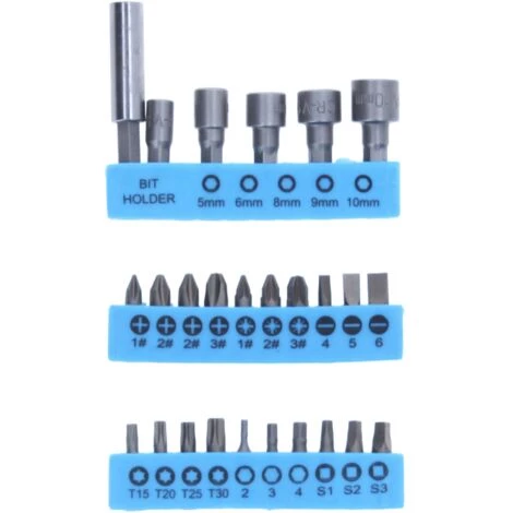 Makita DHP 458 Z Perceuse-visseuse à Percussion Sans Fil 18 V 91 Nm + Jeu D'embouts - 26 Pièces – Image 4