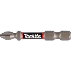 Makita Embouts Impact Premier 50 Mm - E-03274