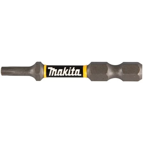 Makita Embouts Impact Premier 50 Mm - E-03333