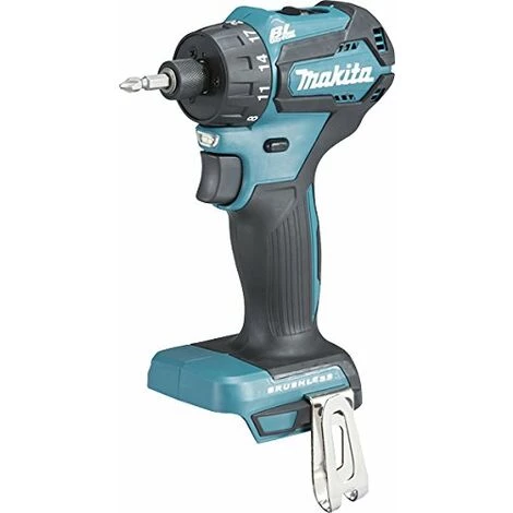 MAKITA PERCEUSE VISSEUSE 1/4'' 40NM 18V LI-ION DDF083Z
