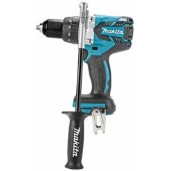 Perceuse Visseuse 18 V Li-Ion Ø 13 Mm Makita DDF481ZJ
