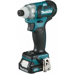 VISSEUSE A CHOC Makita 135NM BL1020B(10.8V)X2+DC10WC