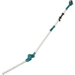 Taille-haie à Perche MAKITA 18 V Li-Ion 46 Cm - 1 Batterie 3.0 AH - DUN461WSF