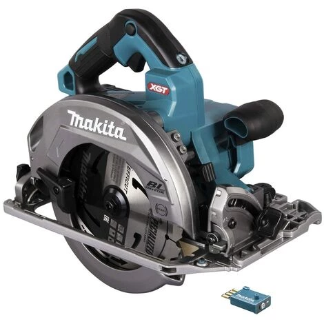 Scie Circulaire MAKITA HS004GZ01 XGT® (Machine Seule)
