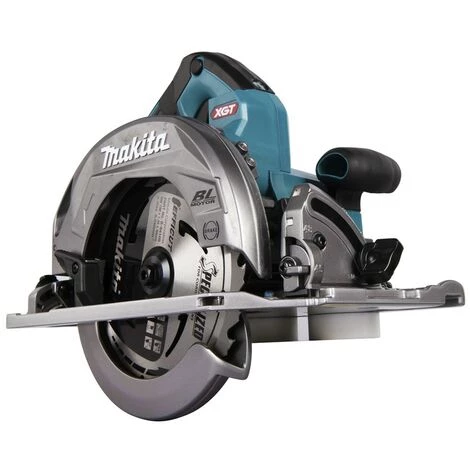 Scie Circulaire MAKITA HS004GZ01 XGT® (Machine Seule) – Image 2