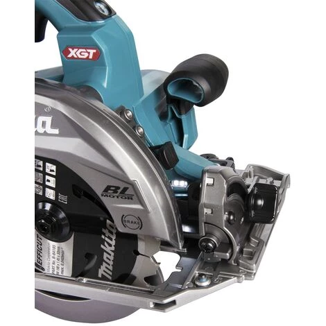 Scie Circulaire MAKITA HS004GZ01 XGT® (Machine Seule) – Image 3