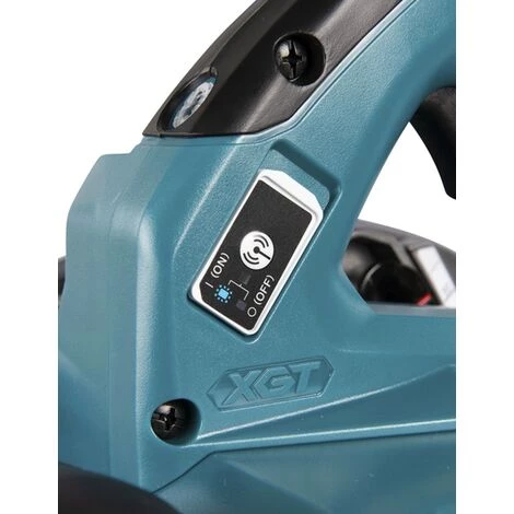 Scie Circulaire MAKITA HS004GZ01 XGT® (Machine Seule) – Image 4