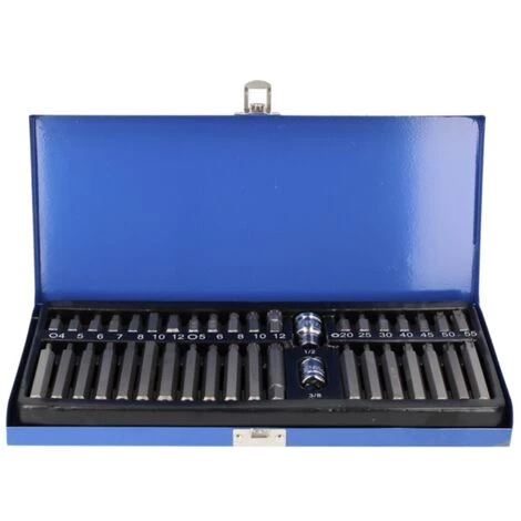 Makita DHP 482 Z Perceuse-visseuse à Percussion Sans Fil 18 V 62 Nm + Jeu D'embouts 40 Pièces - Sans Batterie, Sans Chargeur – Image 5