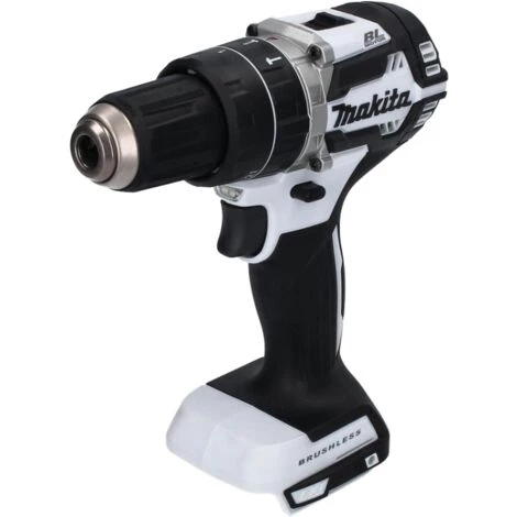 Makita DHP 484 ZW Perceuse-visseuse à Percussion Sans Fil 18 V 54 Nm Brushless - Sans Batterie, Sans Chargeur – Image 2