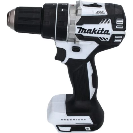 Makita DHP 484 ZW Perceuse-visseuse à Percussion Sans Fil 18 V 54 Nm Brushless - Sans Batterie, Sans Chargeur – Image 3