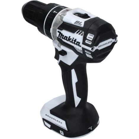 Makita DHP 484 ZW Perceuse-visseuse à Percussion Sans Fil 18 V 54 Nm Brushless - Sans Batterie, Sans Chargeur – Image 4