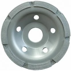 MAKITA Grab Pot 125mm Grossier