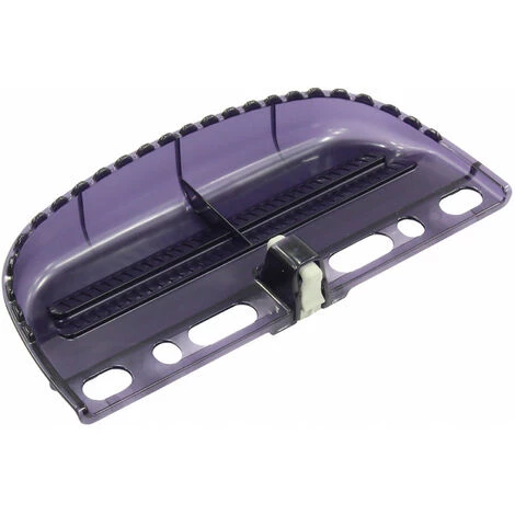 Makita Collecteur De Coupe 20cm (198401-5)