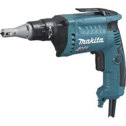 Visseuse Plaque De Plâtre 570 W - MAKITA FS4000K