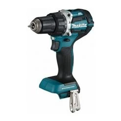 Makita Perceuse-visseuse Sans Fil 18 V, Système Kit Avec 1 batterie En Coffret Makpa...