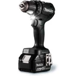 MAKITA Perceuse Visseuse 18V 5Ah - DDF485RTJB