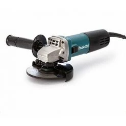 Makita Mini Ponceuse 840 W 125 mm