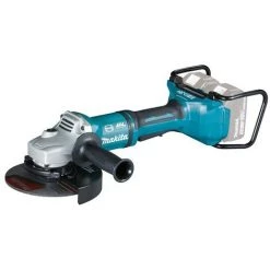 Meuleuse Makita DGA700Z Ø180 Mm 36V 2 X 18 V Li-Ion (Produit Seul)