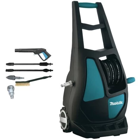 Nettoyeur Haute Pression Makita HW132 140 Bar