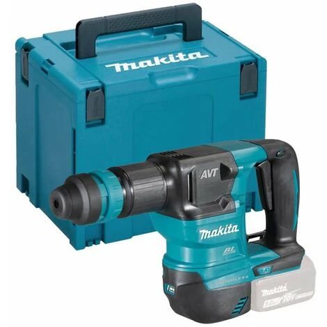 Marteau Piqueur SDS-Plus 18V LXT (Produit Seul) En MAKPAC - MAKITA DHK180ZJ