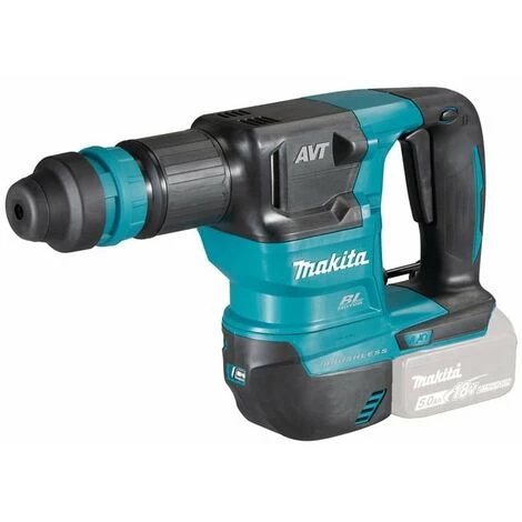 Marteau Piqueur SDS-Plus 18V LXT (Produit Seul) En MAKPAC - MAKITA DHK180ZJ – Image 2