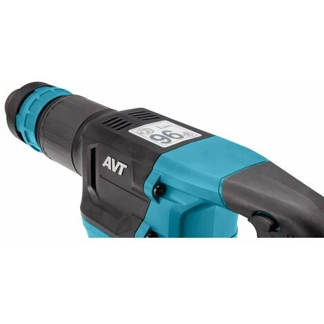 Marteau Piqueur SDS-Plus 18V LXT (Produit Seul) En MAKPAC - MAKITA DHK180ZJ – Image 5