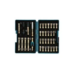 Coffret 38 Pièces De Vissage Impact Gold MAKITA - ACC0026