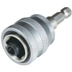 Adaptateur Ezychange + Foret HSS-G MAKITA - E-04070