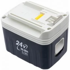 Batterie BH2433 MAKITA - 24v - 3.1Ah - 193739-3