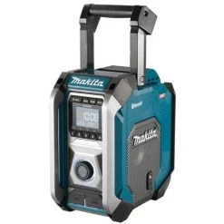MAKITA RADIO CHANTIER LIION 40VMAX BLUETOOTH+USB