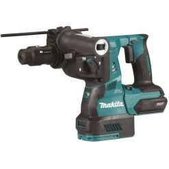 Makita HR004GZ01 Perforateur Burineur Sans-fil - 40V Li-ion - SDS -Plus - Machine Seule - Mbox - 2,9 J - Brushless