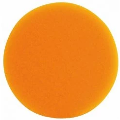 MAKITA Velcro Sponge Orange 100mm