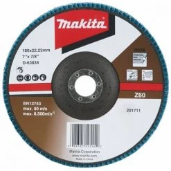 MAKITA Meuble De Ventilateur 180mm Z60