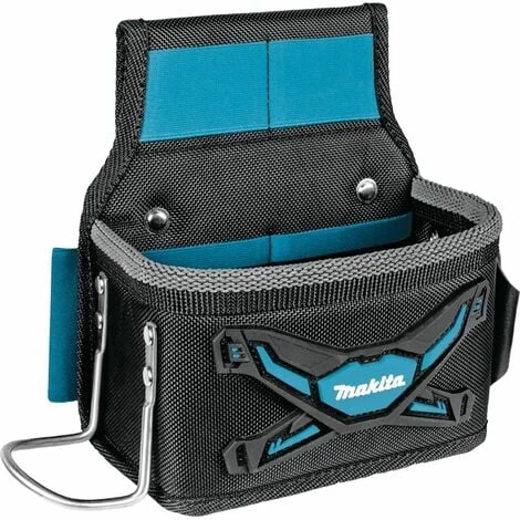 MAKITA Sac à Outils M. Porte-marteau