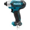 Makita TD110DZJ Visseuse à Percussion Sans Fil - 10.8 V Li-ion - Dans Mbox - Machine Seule
