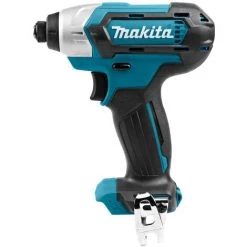 Makita TD110DZJ Visseuse à Percussion Sans Fil - 10.8 V Li-ion - Dans Mbox - Machine Seule