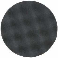 MAKITA Velcro Sponge Noir 150mm