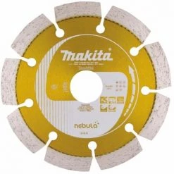 MAKITA Diamond Slice 115x222.23 Nébuleuse