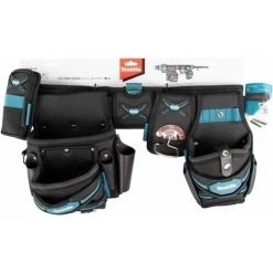 MAKITA Sac De Ceinture Super Lourd