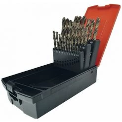 MAKITA Set De Perceuse HSS-CO 1-13mm